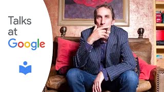 Psychogeography  Will Self  Talks at Google [upl. by Becki]