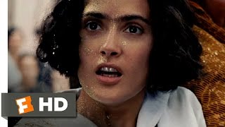 Frida 112 Movie CLIP  Bus Crash 2002 HD [upl. by Aneleh]