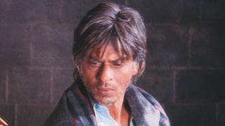 Promo  Shah Rukh Khan as Never Before  VeerZaara  Shah Rukh Khan  Preity Zinta  Rani Muekrji [upl. by Llednahc]