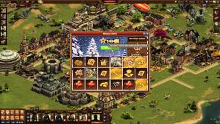 Forge of Empires on InnoGames TV  Episode 1 [upl. by Nuris]